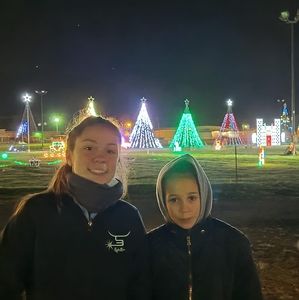 Meet your Posher, Tracey